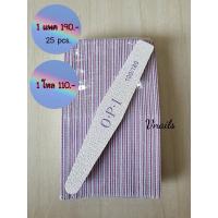 ราคา ตะไบหยาบ O.P.I 100/180 (24571316255)