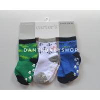 ราคา ถุงเท้าคาร์เตอร์ 3 แพ็ค (2942775790)