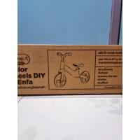 ราคา Junior Wheels DIY by Enfa จักรยานขาไถของหนูน้อยเอนฟา (27881723647)