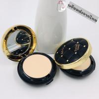 ราคา N788 แป้งพัฟNYX BB Powder แป้งพัฟกันแดด แป้งพัฟตลับ 2ชั้น แป้งพัฟ แป้งพัฟคุมมัน แป้งพัฟผสมรองพื้น (18921484877)