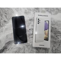 ราคา พร้อมส่ง Samsung A32 5G สีขาว มือสอง กล่องครบ มีของแถม (27009246293)
