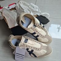 ราคา รองเท้า SLIP-ON ไซส์ 42 Onitsuka Tiger MEXICO 66 (27340345658)