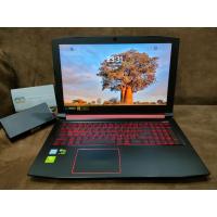 ราคา Acer Nitro 5 AN515-52-51SH สภาพดีแรงๆสวยๆ***มือสอง****Update-23-03-67** (25120606665)