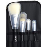 ราคา ป้ายไทย DIOR Limited Edition Backstage Brush Set With CASE กระเป๋า+setแปรง (25186284080)