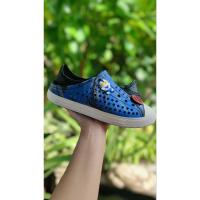 ราคา Skechers รองเท้าเด็กแบรนด์แท้มือสอง (28136026400)