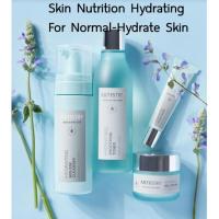 ราคา New!! Artistry Skin Nutrition (เหมาะสำหรับผิวธรรมดา-แห้ง) (6991073049)