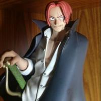ราคา One piece POP Shanks Neo 4 แชงคูส (1421355091)