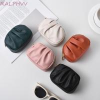 ราคา กระเป๋าสตางค์มินิ Ralph Lauren แบบสองชั้น หนังแท้ สำหรับใส่เหรียญและของสำคัญ ออกแบบมาในสไตล์คลัทช์ซิป มีให้เลือกหลากหลายสีทึบ เหมาะสำหรับผู้หญิง (42014489432)