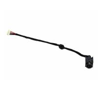 ราคา สาย DC POWER JACK W/ สําหรับ Qosmio X770 X775 SERIES 180W EMDQ (43111925560)