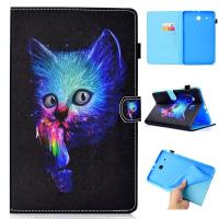 ราคา Samsung Galaxy Tab A A6 7.0 เคสน่ารัก 7" SM-T280 T285 Cover (44213323662)