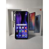 ราคา Xiaomi Redmi Note 9S [4 + 64 GB] [สีน้ำเงิน] Qualcomm® Snapdragon™ 720G เครื่องศูนย์ไทย (5737446922)