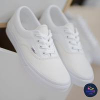 ราคา [ของแท้ ส่งไว จากไทย] VANS ERA“MARSHMALLOW-WHITE” (13101936467)