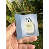 ราคา พร้อมส่ง Dolce & Gabbana Light Blue Pour Homme Eau De Toilette แท้100% (29117873492)