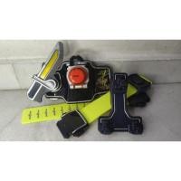 ราคา DX Kamen Rider Gaim Sengoku Driver + ที่วาง (18489202721)