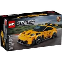ราคา Lego Speed Champion 77239 Porsche 911 GT3 RS Super Car (41261251512)