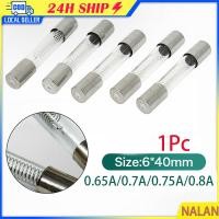 ราคา ร้านอยู่กทม. ฟิวส์ไม ฟิวส์เตาอบไมโครเวฟ 5KV 0.65A 0.7A 0.75A 0.8A (23389715555)