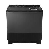 ราคา SAMSUNG เครื่องซักผ้าสองถัง WT16B5240BA/ST 16 KG. (29290516722)