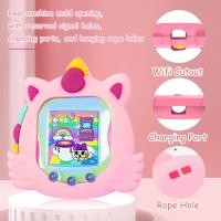 ราคา เคสซิลิโคน กันน้ํา กันกระแทก สําหรับ Tamagotchi Uni 2023 (24455422496)