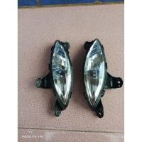 ราคา ไฟเลี้ยวหน้า Yamaha fino fi ฉีดมือสองเดิม (28131995041)