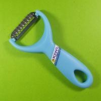 ราคา ที่ขูดเส้นมะละกอกีวี Kiwi Pro Slice คม แข็งแรง ใบมีดสแตนเลส Papaya Kiwi Pro Slicer for Papaya Salad Stainless steel (17564177104)