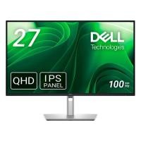 ราคา Dell Pro 27 Plus QHD Monitor P2725D 27" 2560x1440 IPS 100Hz, HDMI, DisplayPort - 3 Yrs Warranty (40950193350)