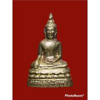 ราคา หลวงพ่อ วัดไผ่เงิน ยานนาวา ปี2517 (19448798709)