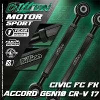 ราคา ปรับมุมโท หลัง HONDA Civic FC FK Accord Gen10 CRV 17 (4738172150)