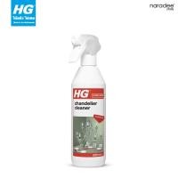 ราคา เอชจี เชนเดอร์เลีย สเปรย์ คลีนเนอร์ (HG CHANDELIER SPRAY CLEANER) ขนาด 500 มล. (2263629088)