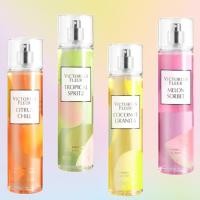 ราคา น้ำหอม Victoria's Secret น้ำหอมฉีดบอดี้กลิ่นหอมทนนาน 236ml (29656922731)