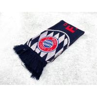ราคา ผ้าพันคอ F.C. BAYERN MUNICH / adidas (25433184814)