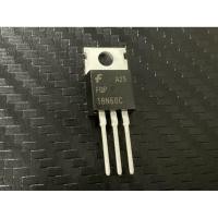 ราคา FQP18N60C 18N60 TO-220 FQP FQP18N60 18A 600V N-Channel field effect tube (24820240087)