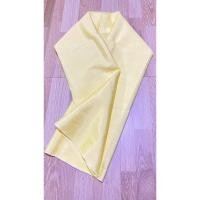 ราคา ผ้าไหมไทยสีพื้น 4 เส้น ทอมือแท้100%(A-42) (24023738637)