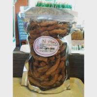 ราคา กล้วยเล็บมือนางอบแห้ง 500 กรัม (317863853)