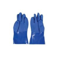 ราคา ถุงมือยาง PVC2 L น้ำเงิน โทว่า OR656 (22572255008)