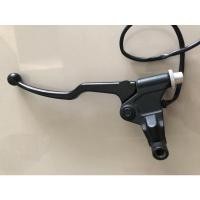 ราคา อะไหล่ มือสองจากต่างประเทศ มือคลัช Domin ติดรถ Ducati hyper (5031993905)