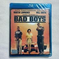 ราคา BLU-RAY BAD BOYS แบดบอยส์ คู่หูขวางนรก (40761094443)