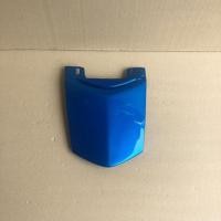 ราคา ฝาปิดท้ายเบาะ นูโว Nouvo Mx สีน้ำเงิน (27404575319)