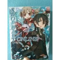 ราคา หนังสือนิยายSword art onlineเล่ม2 (3347484777)