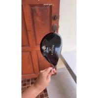 ราคา ไม้กอล์ฟ มือสองสภาพดี ไม้กระเทย Maruman Majesty Royal Black (รุ่นท๊อปสุด) Loft 23 ก้าน Fujikura MCH 50 Flex S สภาพดี (44359439287)