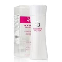 ราคา Za True White Emulsion 125ml.ซีเอ ทรู ไวท์ อีมัลชั่น 125มล. (11521697540)