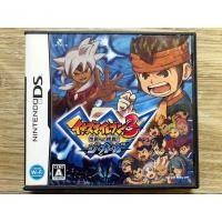 ราคา Inazuma Eleven 3 : The Ogre Japan Nintendo DS (NDS) สำหรับสายสะสม (9479746268)