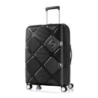 ราคา กระเป๋าเดินทาง American tourister Instagon Jet Black ขนาด 25 นิ้ว มือ 2 (28624934070)