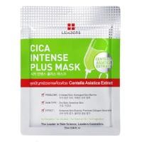 ราคา แผ่นมาร์คหน้า Leaders Cica Intense Plus Mask (19492766952)