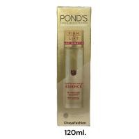 ราคา *SALE* Pond's พอนด์ส เฟิร์ม แอนด์ ลิฟท์ เอจ มิราเคิล ไทท์เทนนิ่ง วอเตอร์ เอสเซนส์ 120มล. *รายละเอียดด้านใน* (28851417389)