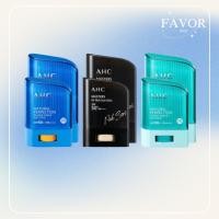 ราคา AHC Natural Perfection Double Shield Masters Air Rich Sun Stick 14g / 22g (43559557318)