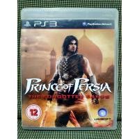 ราคา PS3 Prince of Persia : The Forgontten Sands ENG สำหรับสายสะสม (18474004571)