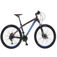 ราคา TOTEM 27.5" MTB ECOSPORT (B203-650B) ดำ/น้ำเงิน (305960245)