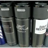 ราคา DavidBeckhamเดวิดเบคแฮมดิโอโดแรนท์สเปรย์150มล. (14021726962)