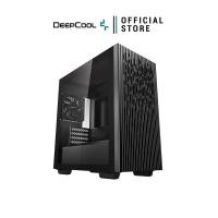 ราคา เคสคอมพิวเตอร์ DEEPCOOL - M-ATX CASE MATREXX 40 (20468718349)