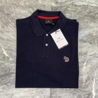 ราคา NEW เสื้อโปโล PAUL SMITH ZEBRA (9333442814)